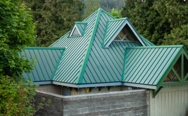 Best Rubber Roofing (EPDM, TPO)  in Long Neck, DE